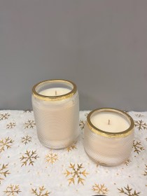 χριστουγεννιατικη με χρυση λεπτομερια1